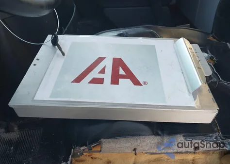 2001 Dodge Ram Van 3500 Conversion from USA, damaged, VIN 2B7KB31Y61K510927